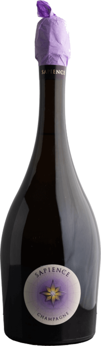 2014 SAPIENCE Brut Nature 1er Cru Champagne Marguet, Lea & Sandeman
