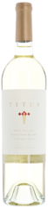 2014 SAUVIGNON BLANC Titus Vineyards, Lea & Sandeman