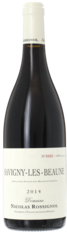 2014 SAVIGNY LES BEAUNE Domaine Nicolas Rossignol, Lea & Sandeman