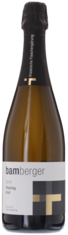 2014 SEKT Brut Weingut Bamberger, Lea & Sandeman