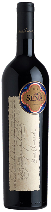 2014 SEÑA, Lea & Sandeman