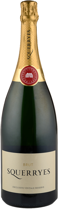 2014 SQUERRYES Vintage Brut, Lea & Sandeman