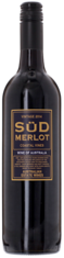 2014 SÜD MERLOT & CO. Merlot Salomon Finniss River Estate, Lea & Sandeman