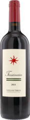 2014 TASSINAIA Castello del Terriccio, Lea & Sandeman
