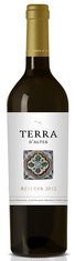 2014 TERRA D'ALTER BRANCO RESERVA Terras d'Alter, Lea & Sandeman