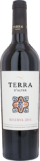 2014 TERRA D'ALTER TINTO RESERVA Terras d'Alter, Lea & Sandeman