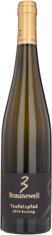 2014 TEUFELSPFAD RIESLING Weingut Braunewell, Lea & Sandeman
