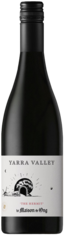 2014 THE HERMIT Syrah La Maison de Ong, Lea & Sandeman