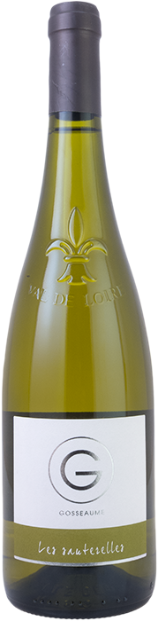 2014-TOURAINE-LES-SAUTERELLES-Domaine-de-Pierre,-Lionel-Gosseaume