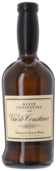 2014 VIN DE CONSTANCE Klein Constantia, Lea & Sandeman