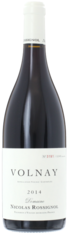 2014 VOLNAY Domaine Nicolas Rossignol, Lea & Sandeman