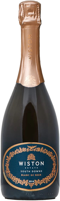 2014 WISTON ESTATE Blanc de Noirs Brut, Lea & Sandeman