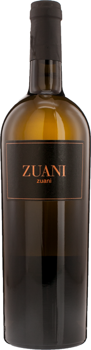 2014 ZUANI Collio Bianco Riserva, Lea & Sandeman