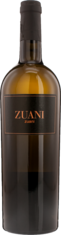 2014 ZUANI Collio Bianco Riserva, Lea & Sandeman