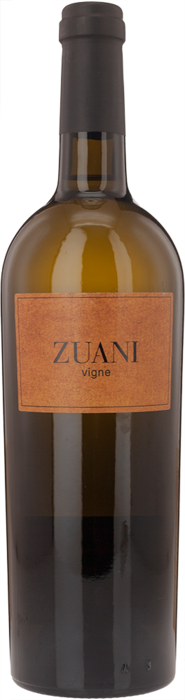 2014 ZUANI Vigne Bianco Collio, Lea & Sandeman