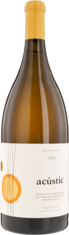 2015 ACÚSTIC BLANC Acústic Celler, Lea & Sandeman