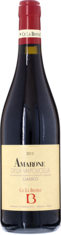 2015 AMARONE Classico Ca' La Bionda, Lea & Sandeman