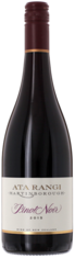 2015 ATA RANGI Pinot Noir, Lea & Sandeman