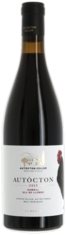 2015 AUTÒCTON Vinyes Velles Autòcton Celler, Lea & Sandeman