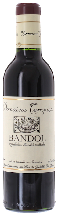 2015 BANDOL Cuvée Classique Domaine Tempier, Lea & Sandeman