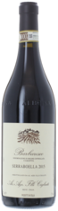2015 BARBARESCO Serraboella Cigliuti, Lea & Sandeman