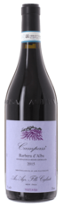 2015 BARBERA D'ALBA Campass Cigliuti