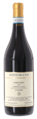 2015 BARBERA D'ALBA Pairolero Sottimano, Lea & Sandeman