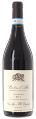 2015 BARBERA D'ALBA Serraboella Cigliuti, Lea & Sandeman