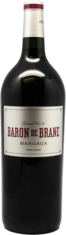 2015 BARON DE BRANE Margaux Château Brane-Cantenac, Lea & Sandeman