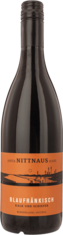 2015 BLAUFRANKISCH Kalk und Schiefer Nittnaus, Lea & Sandeman