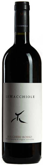 2015 BOLGHERI ROSSO Le Macchiole, Lea & Sandeman