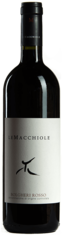 2015 BOLGHERI ROSSO Le Macchiole, Lea & Sandeman