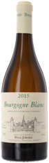 2015 BOURGOGNE BLANC Domaine Rémi Jobard, Lea & Sandeman