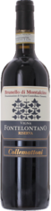 2015 BRUNELLO DI MONTALCINO Vigna Fontelontano Riserva Collemattoni