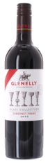 2015 CABERNET FRANC Glass Collection Glenelly Estate, Lea & Sandeman