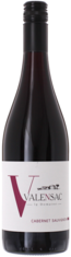 2015 CABERNET SAUVIGNON Domaine de Valensac, Lea & Sandeman