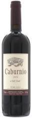 2015 CABURNIO Tenuta Monteti