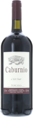 2015 CABURNIO Tenuta Monteti, Lea & Sandeman