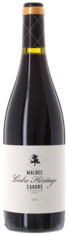 2015 CAHORS Cuvée Cèdre Héritage Pascal Verhaeghe, Lea & Sandeman