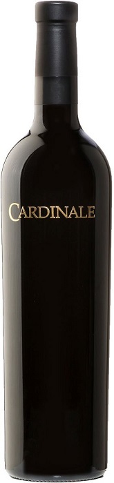 2015 CARDINALE, Lea & Sandeman