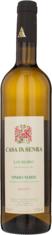 2015 CASA DA SENRA VINHO VERDE LOUREIRO Lima Quinta dos Abrigueiros, Lea & Sandeman
