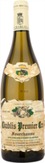 2015 CHABLIS 1er Cru Fourchaume Domaine Adhémar et Francis Boudin, Lea & Sandeman