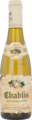 2015 CHABLIS Domaine Adhémar et Francis Boudin, Lea & Sandeman