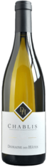 2015 CHABLIS Domaine des Hâtes