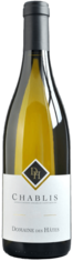 2015 CHABLIS Domaine des Hâtes