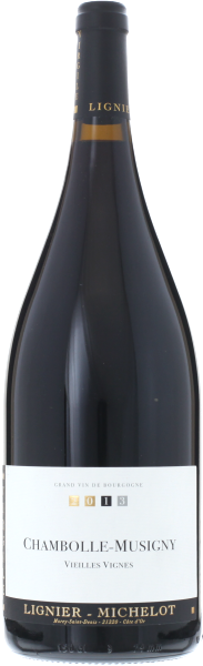 2015 CHAMBOLLE MUSIGNY Vieilles Vignes Domaine Lignier-Michelot, Lea & Sandeman