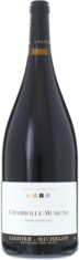 2015 CHAMBOLLE MUSIGNY Vieilles Vignes Domaine Lignier-Michelot, Lea & Sandeman