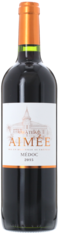 2015 CHÂTEAU AIMÉE Médoc, Lea & Sandeman