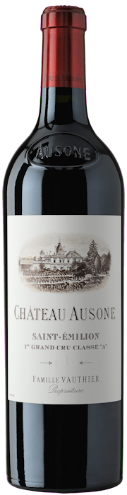 2013-CHÂTEAU-AUSONE-1er-Grand-Cru-Classé-Saint-Emilion-Château-Ausone