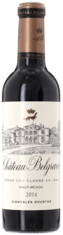 2015 CHÂTEAU BELGRAVE 5ème Cru Classé Haut Médoc